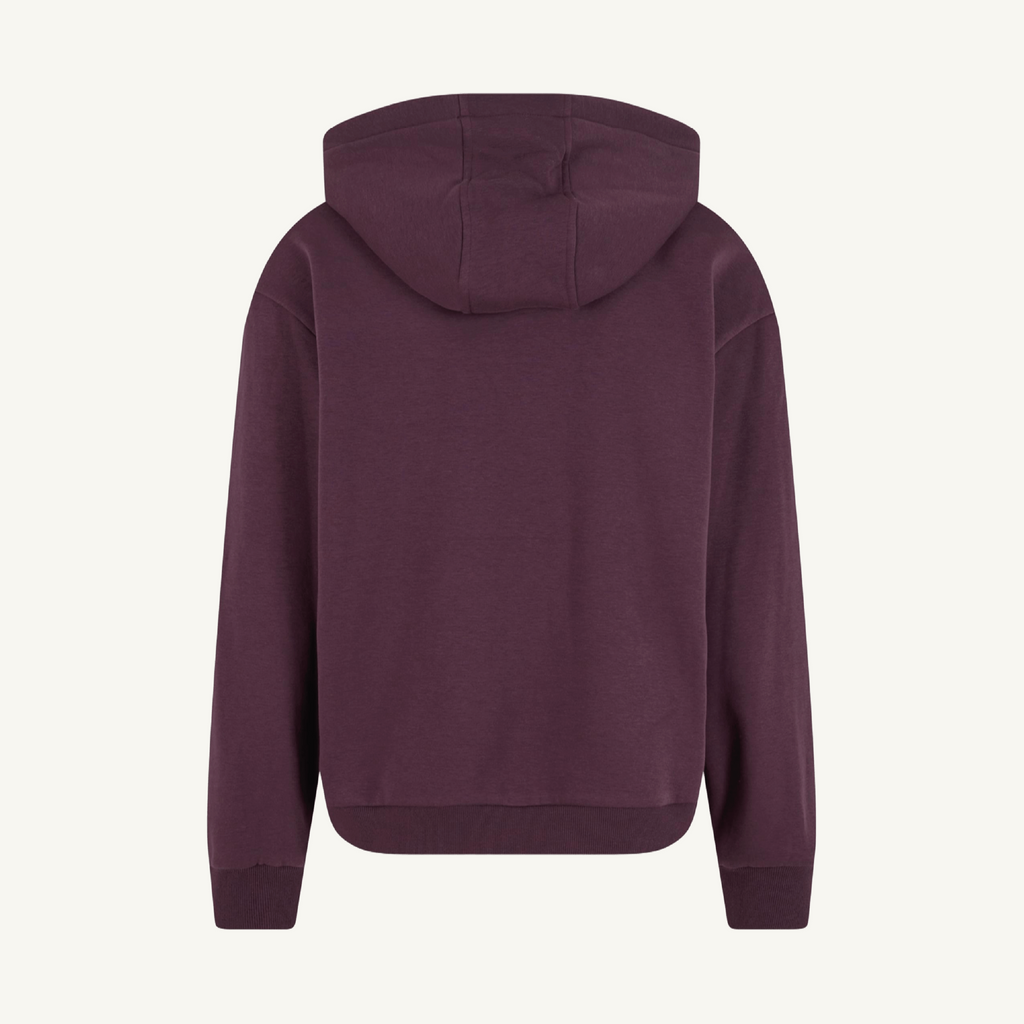COZY Hoodie Purple