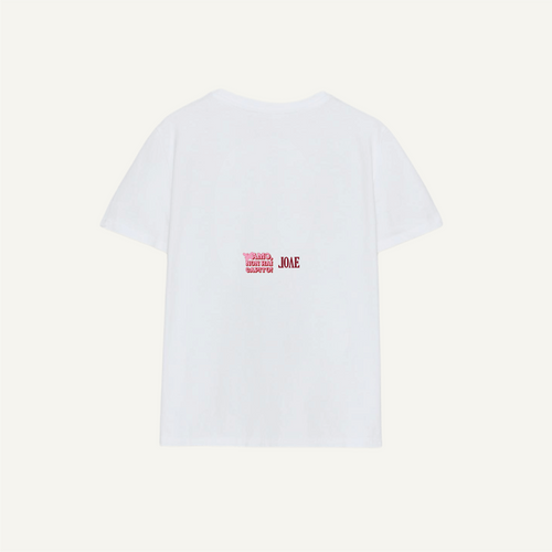 "NON IMPARO MAI" BABY TEE