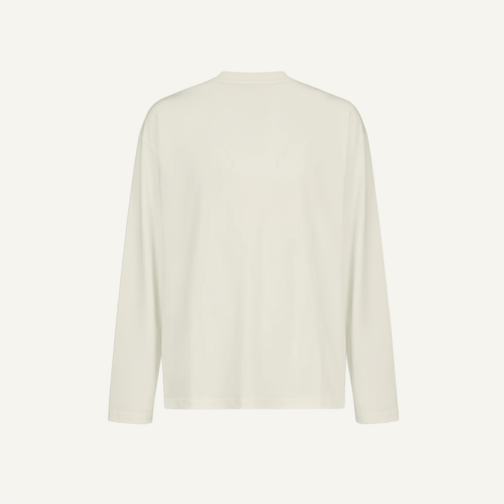 Overworked Longsleeve