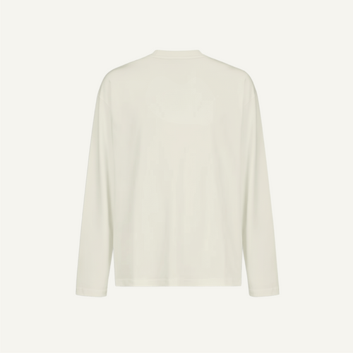 Overworked Longsleeve