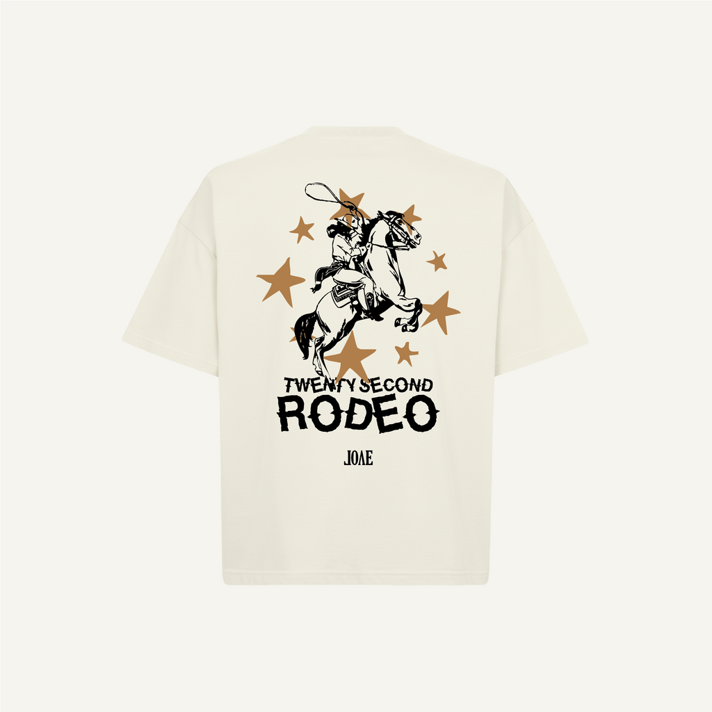 Rodeo Tee
