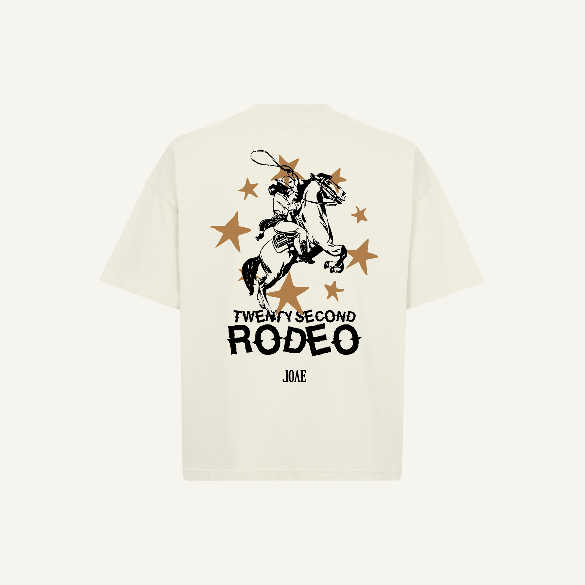 Rodeo Tee
