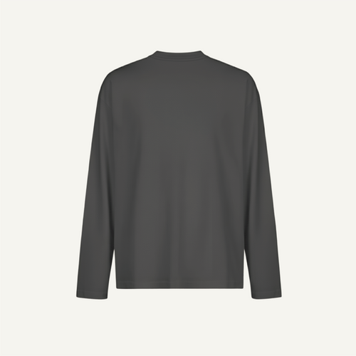 Not Tonight Longsleeve