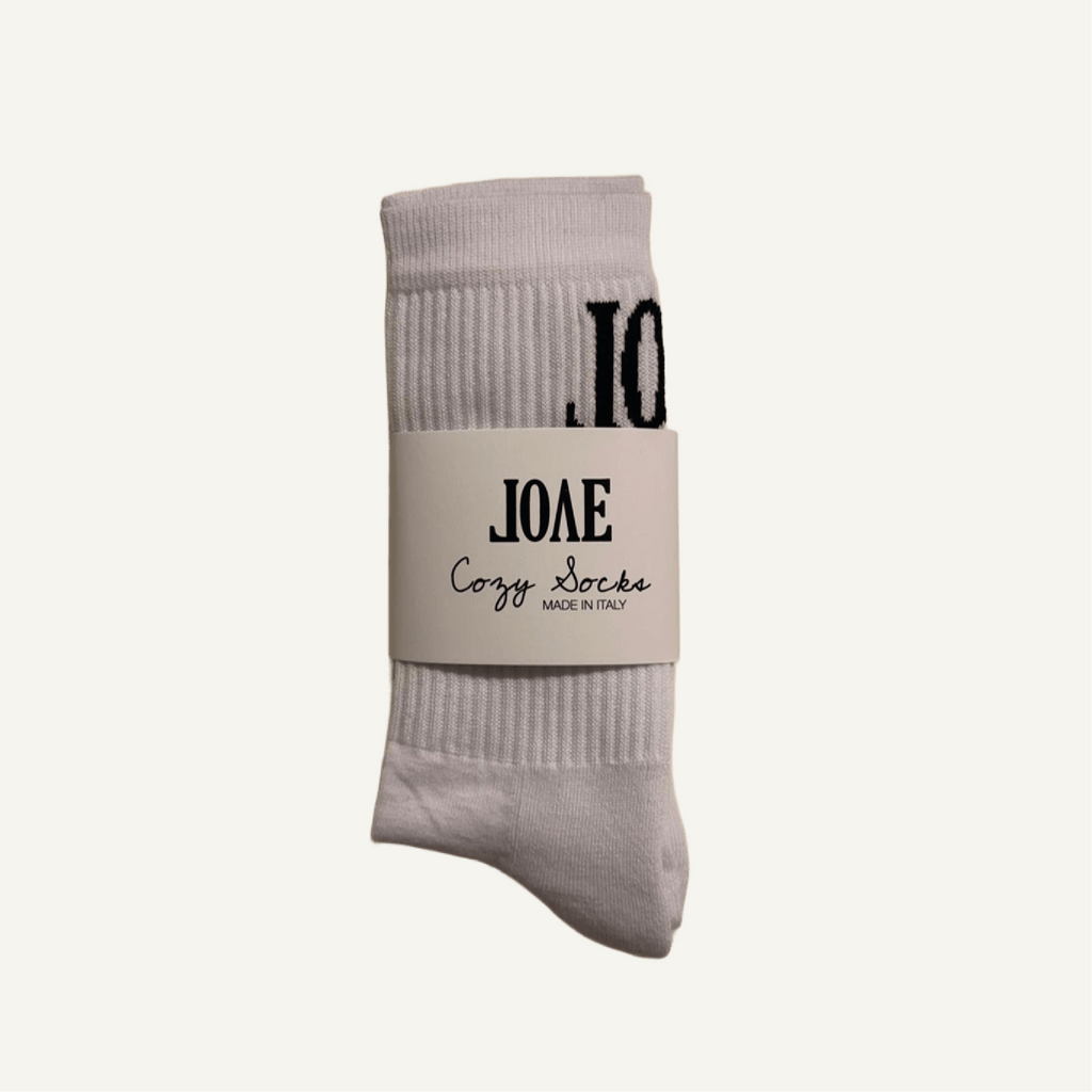 "Remove Before" Socks