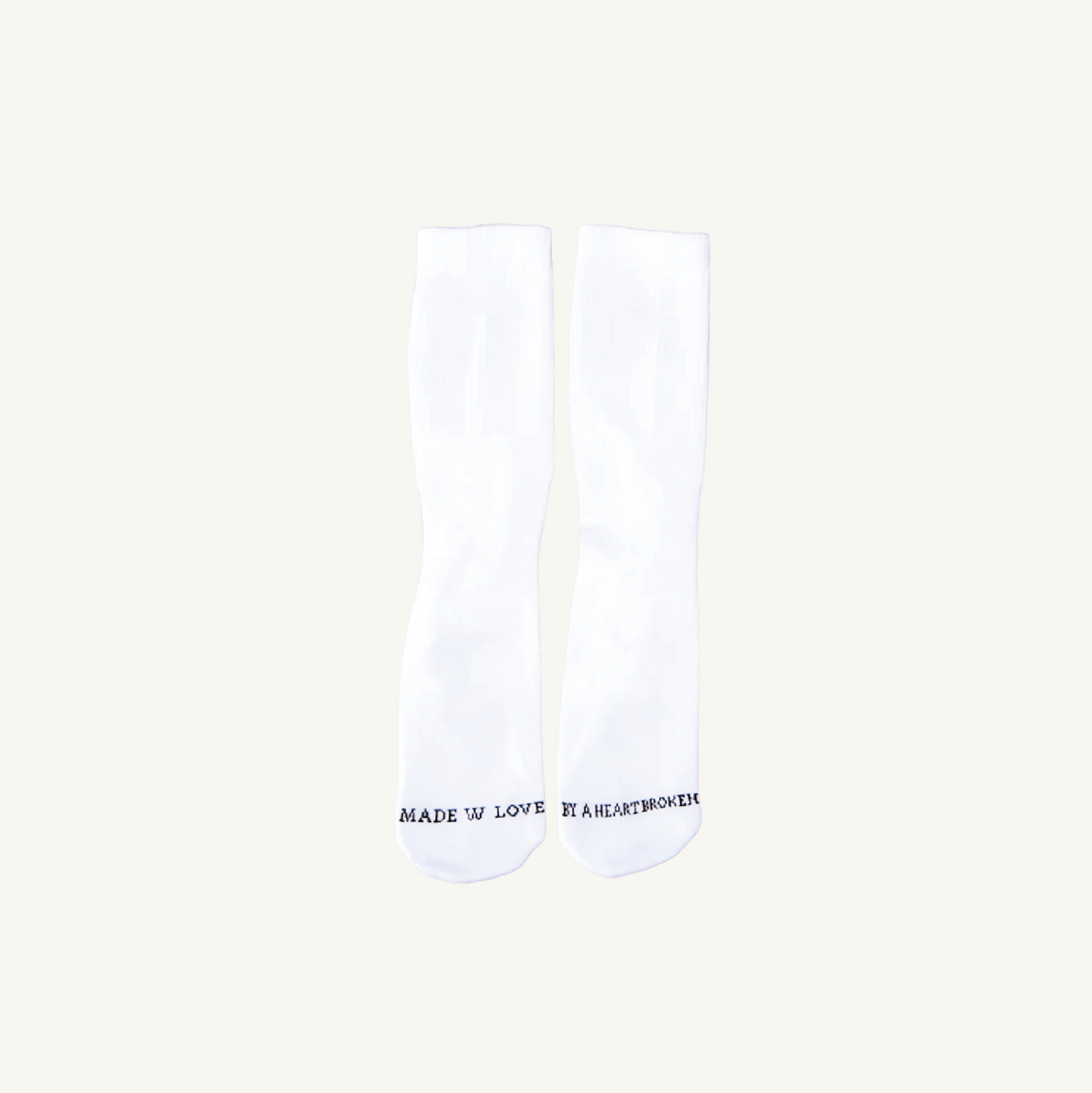 HEARTBROKEN Socks