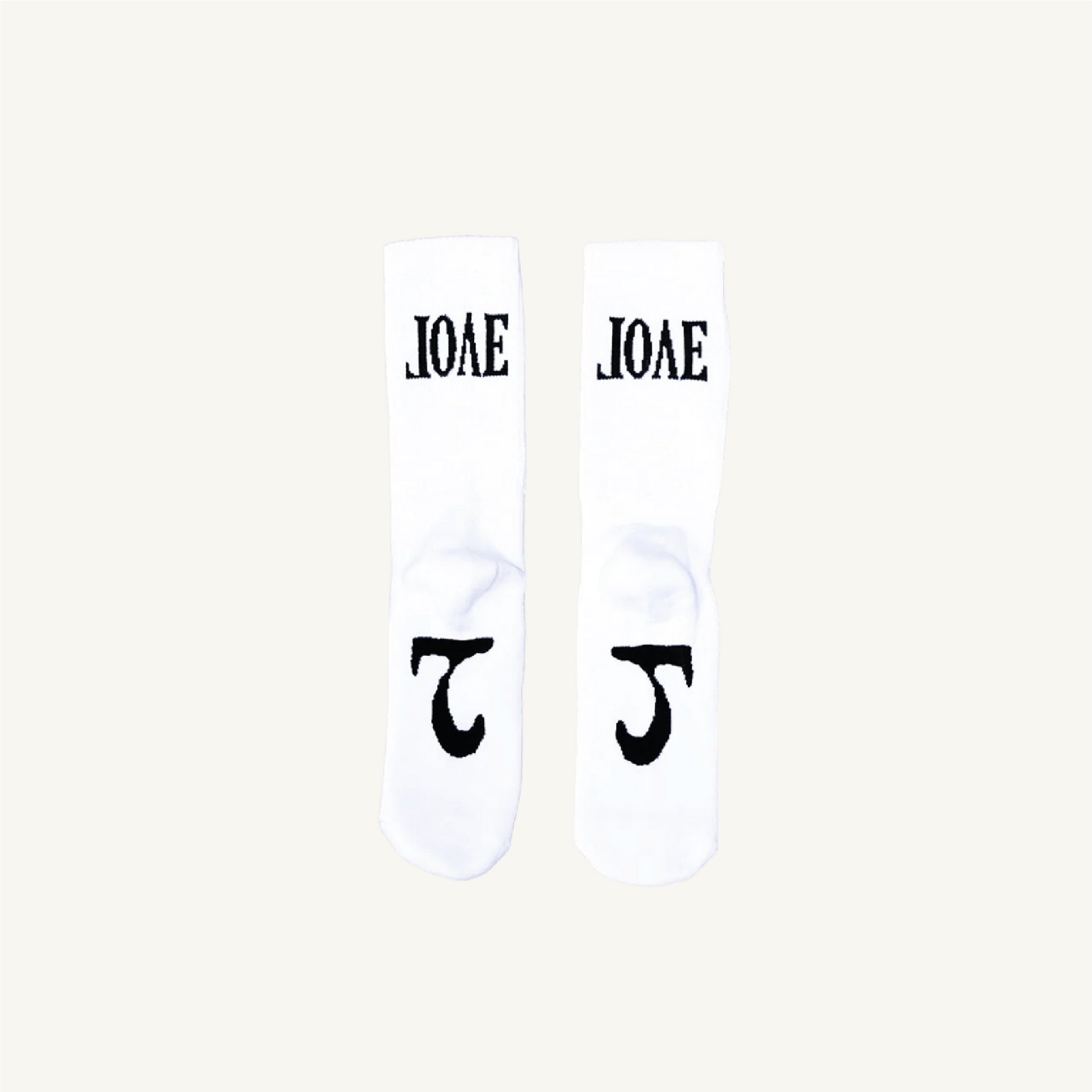 HEARTBROKEN Socks