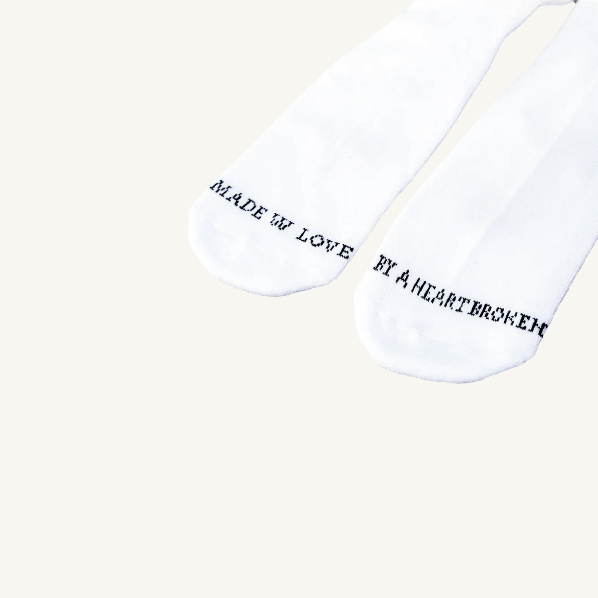 HEARTBROKEN Socks